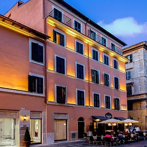 Della Conciliazione Hotell Rom