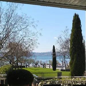 Luna Hotell Sirmione