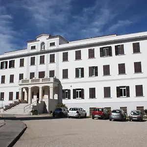 Monte Mario Pensionat Rom