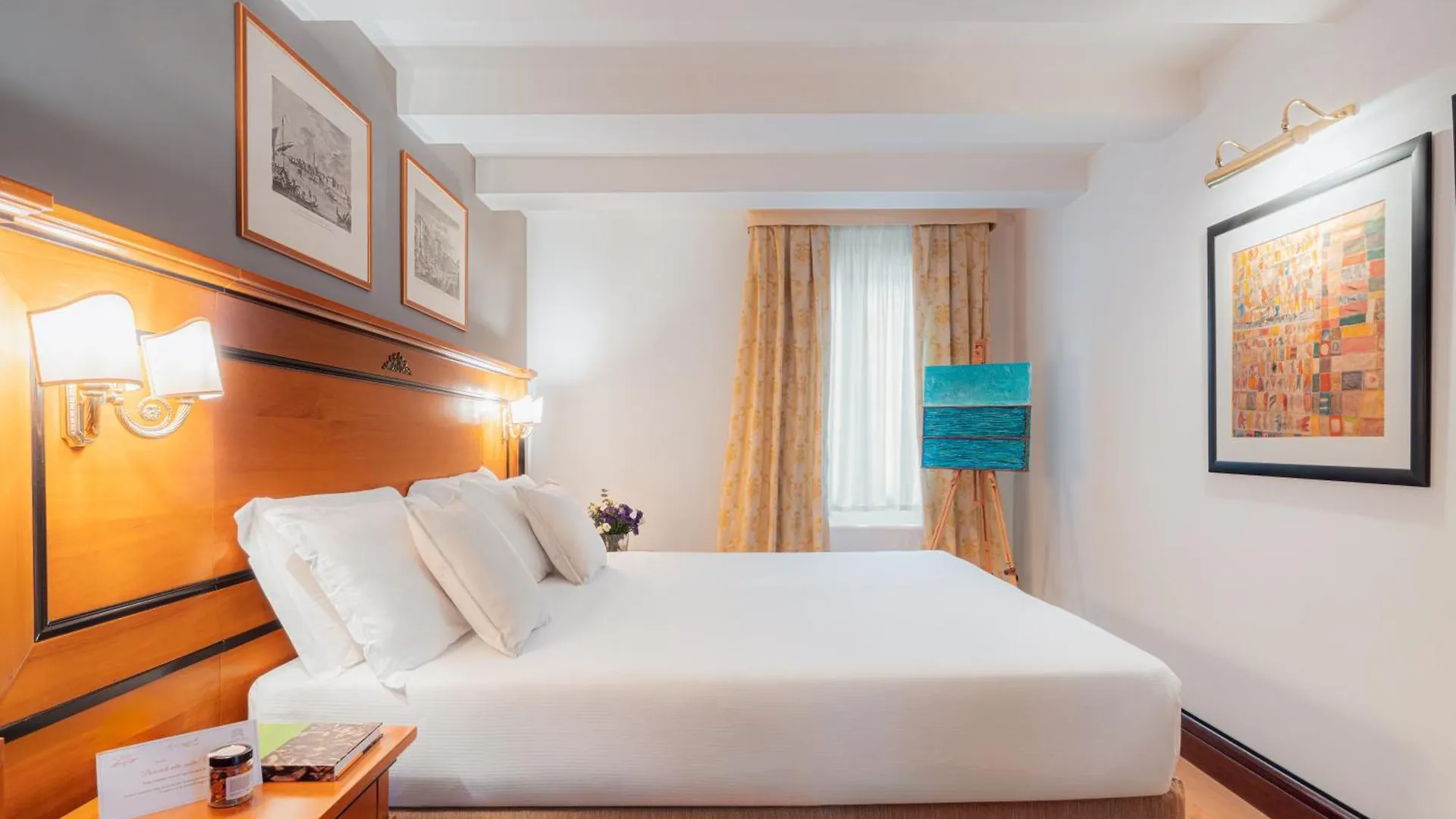 All'Angelo Art Hotel Venice