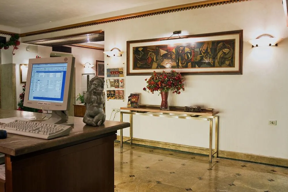 All'Angelo Art Hotel Venedig