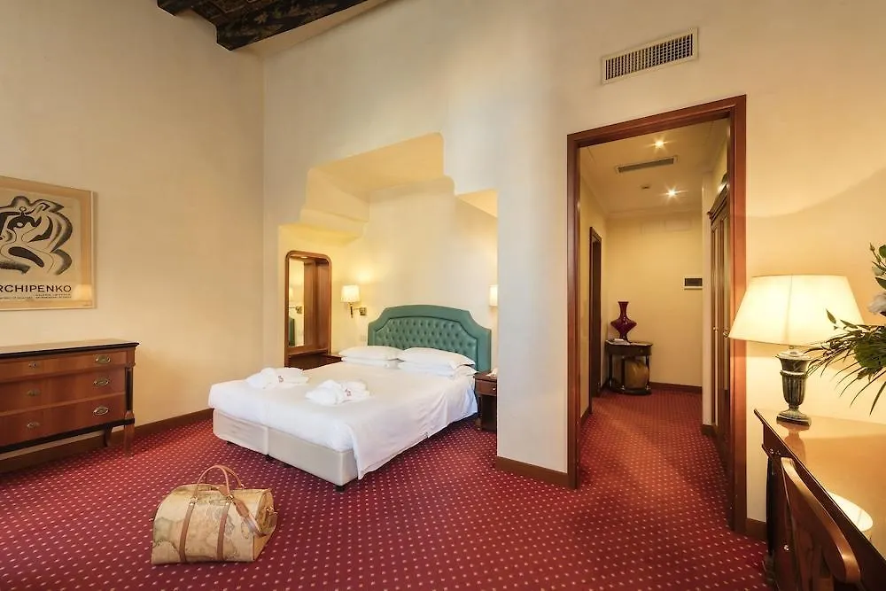 All'Angelo Art Hotel Venedig Italien