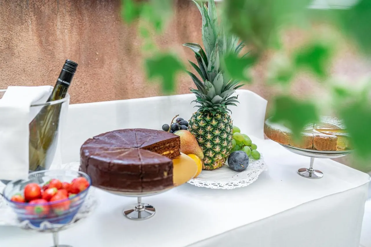 All'Angelo Art Hotel Venedik İtalya