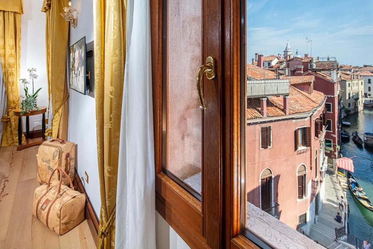 All'Angelo Art Hotel Venedig