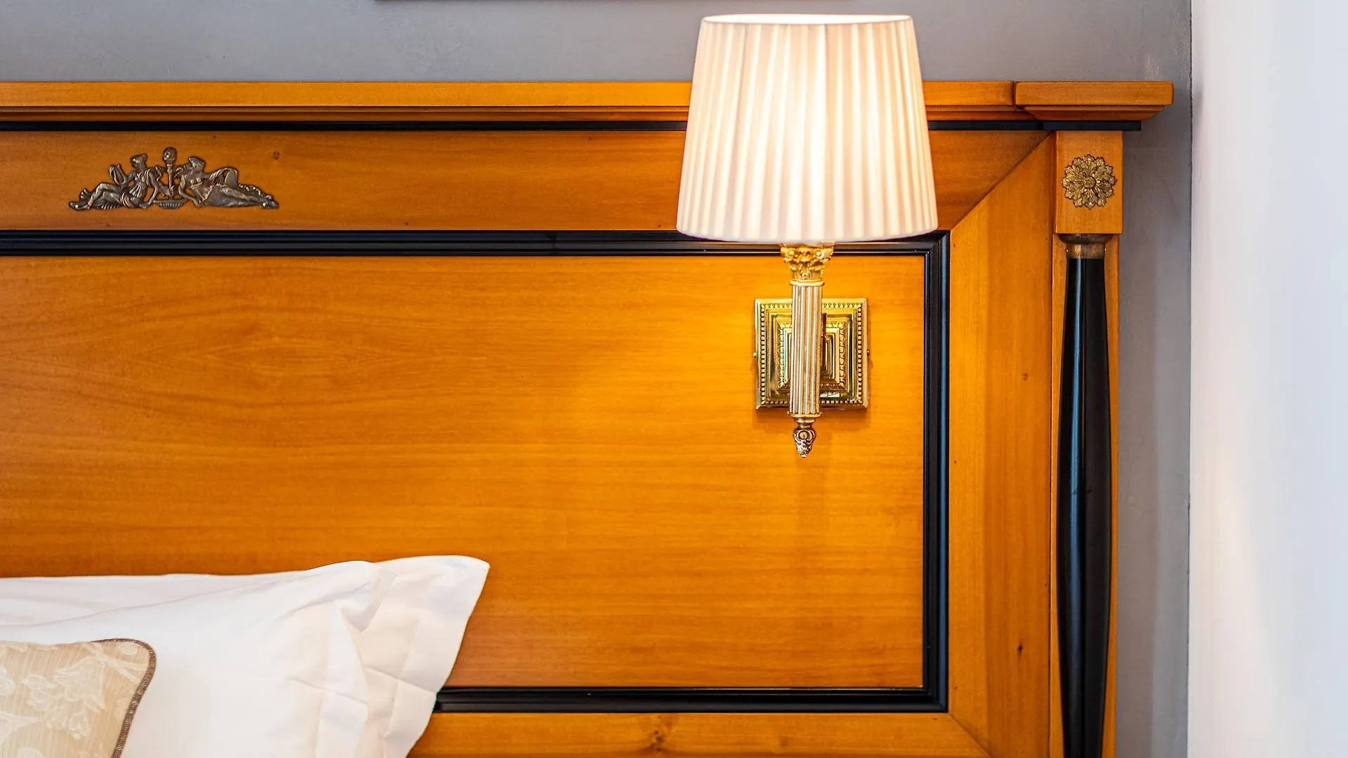 All'Angelo Art Hotel Venedig