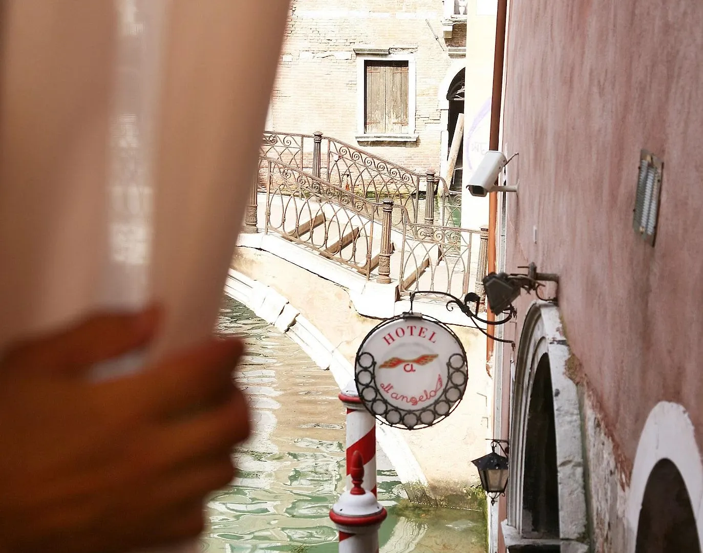 All'Angelo Art Hotel Venedig 4*,  Italien