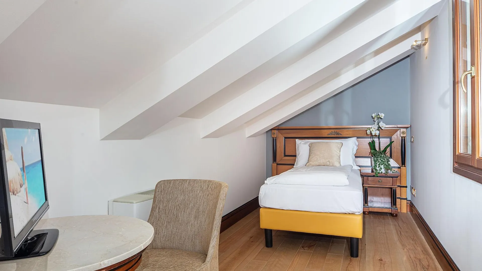 All'Angelo Art Hotel Venedig 4*,  Italien
