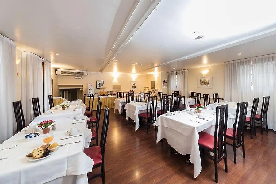 All'Angelo Art Hotel Venedig 4*,