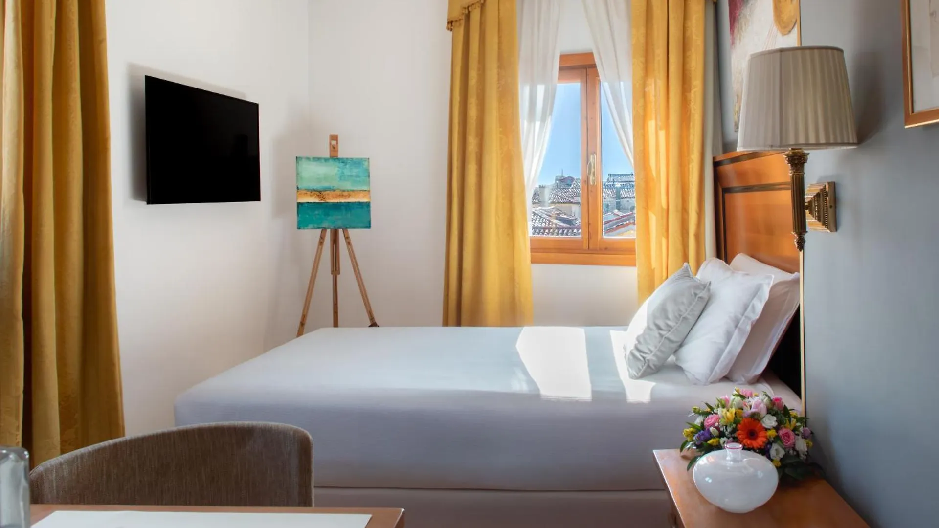 All'Angelo Art Hotel Venedik
