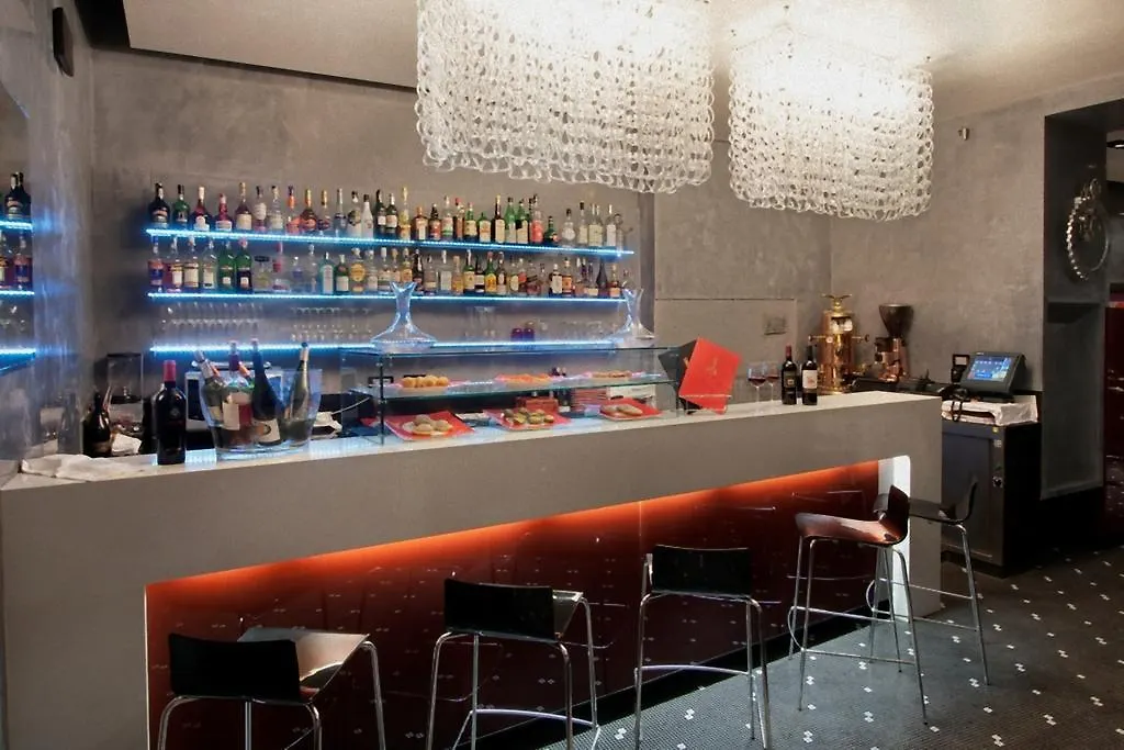All'Angelo Art Hotel Venedig