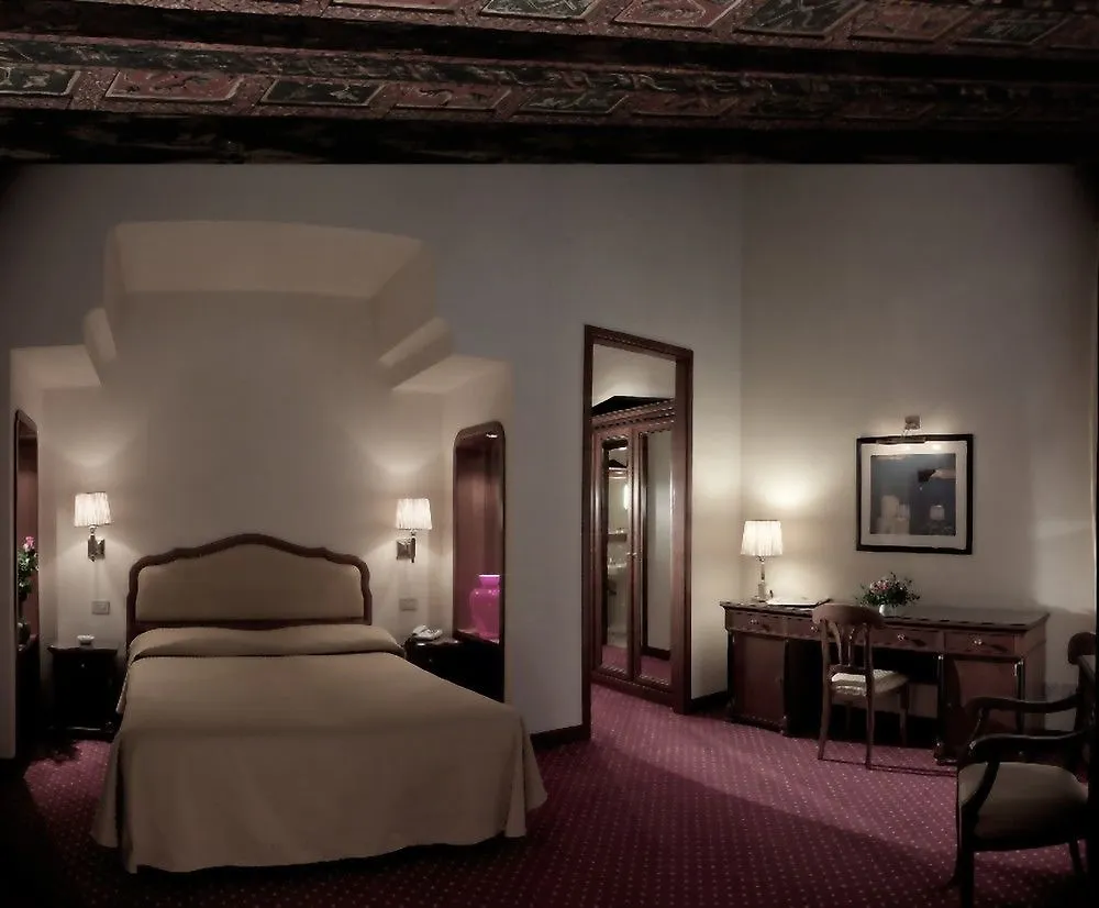All'Angelo Art Hotel Venedig