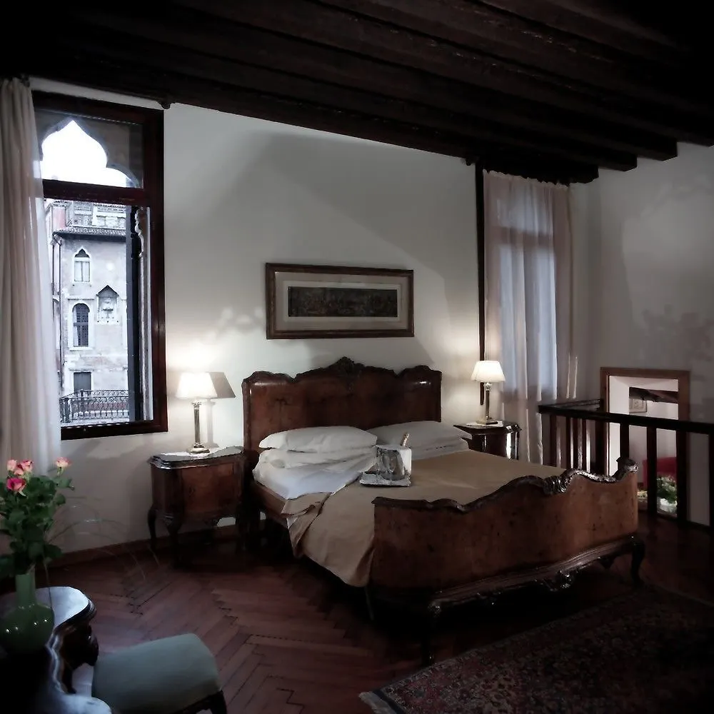 All'Angelo Art Hotel Venedig