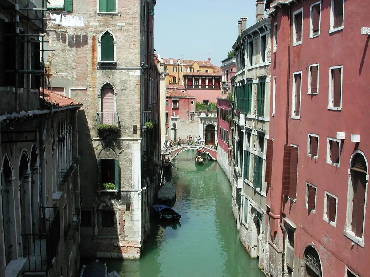 All'Angelo Art Hotel Venedig 4*,  Italien