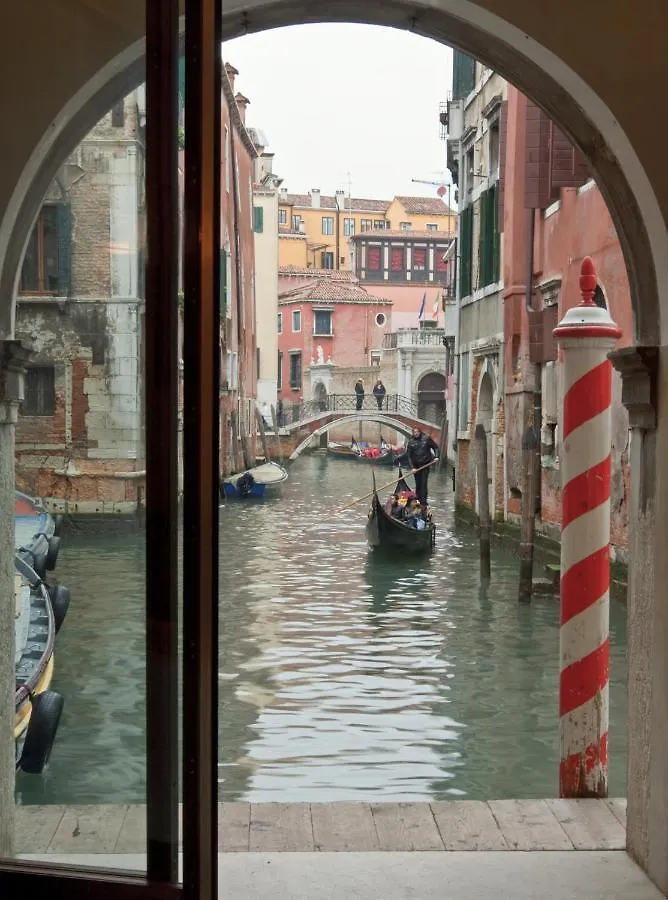 All'Angelo Art Hotel Venedig